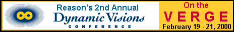 DYNAMIC VISIONS CONFERENCE